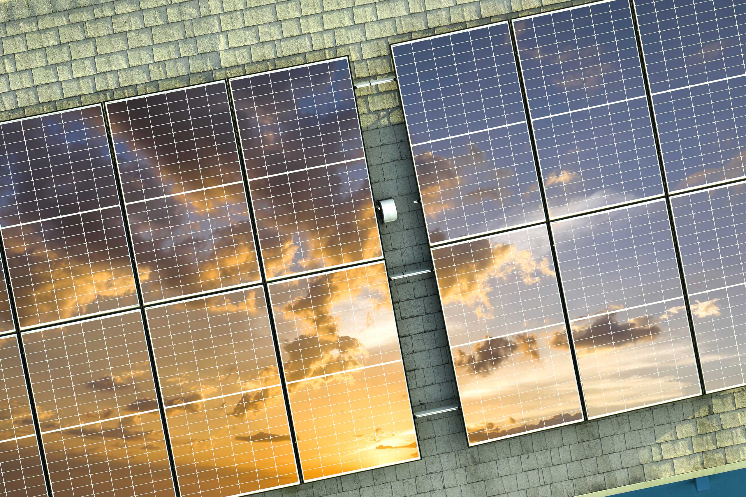 SLOVAKIA SOLAR SYSTEM, solárne panely, fotovoltické panely
